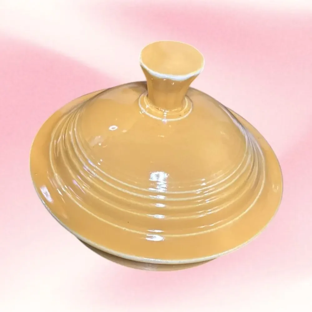 Fiesta vintage fiestaware